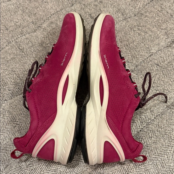 Ecco Biom Fjuel sneakers size EU 38 - Picture 5 of 9